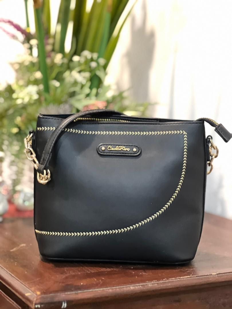 Carlo rino bag