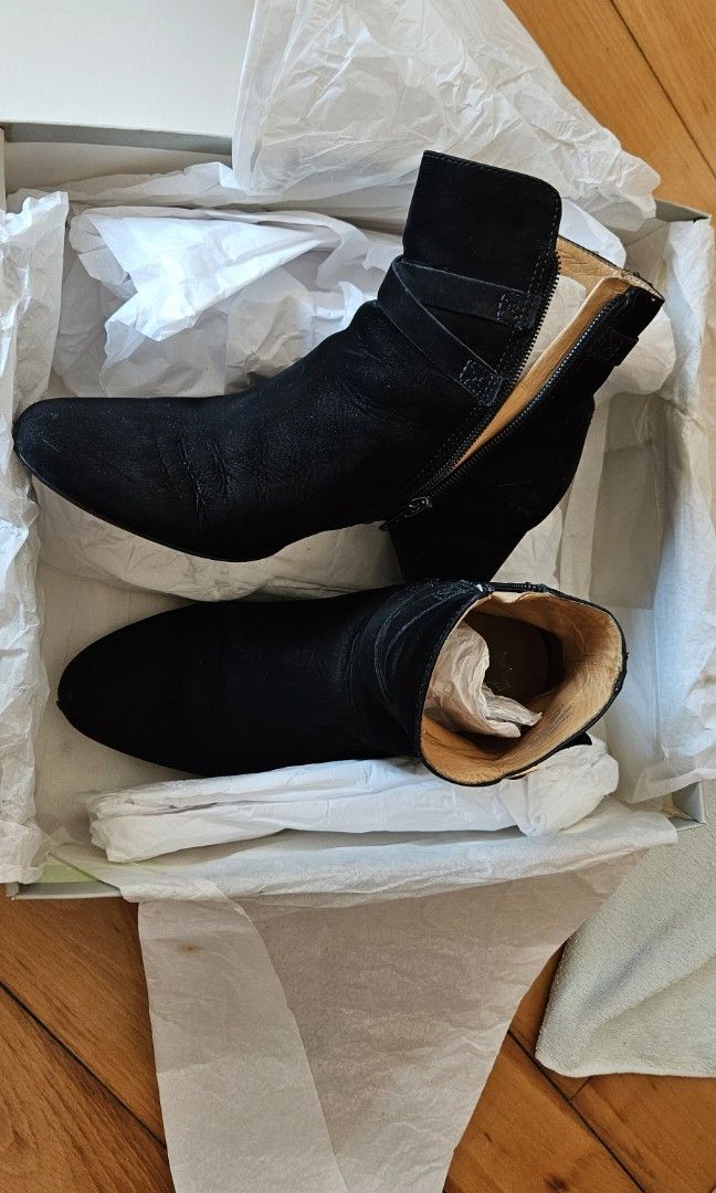 Carvela randy hot sale boots