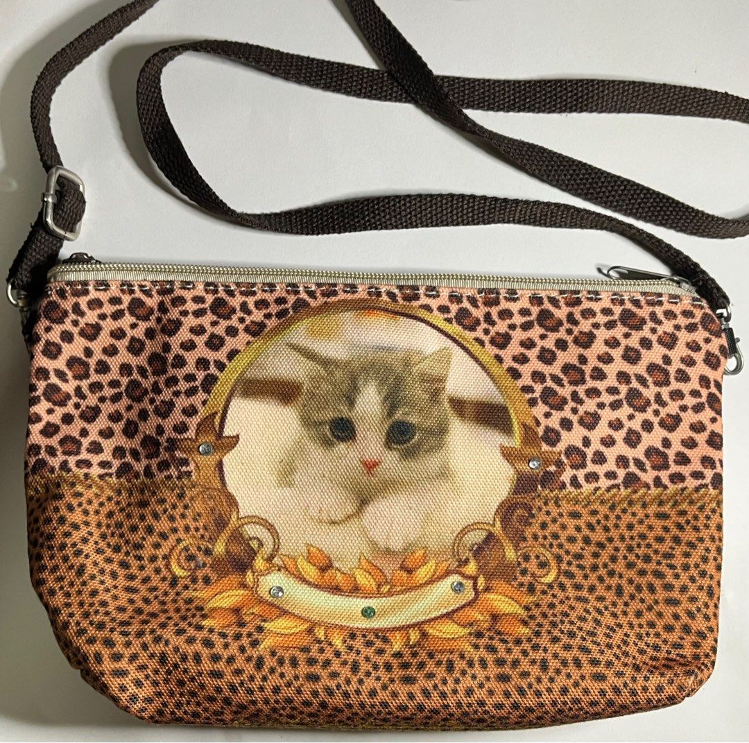 Amazon.com: Cat Pattern Tote Bags Large Leather canvas Purses and Handbags  for Women Top Handle Shoulder Satchel Hobo Bags : Clothing, Shoes & Jewelry