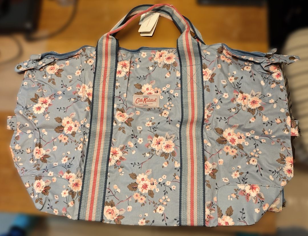 Cath kidston sales large holdall
