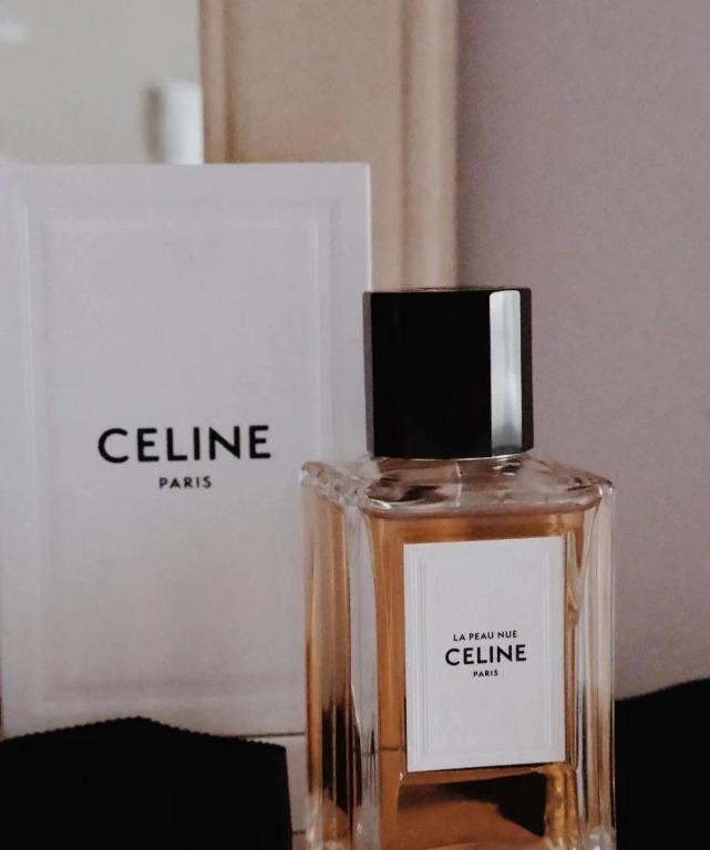 Celine La Peau Nue流露高定香水100ml, 美容＆個人護理, 健康及美容 