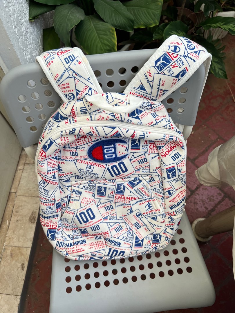 Champion 100 clearance backpack