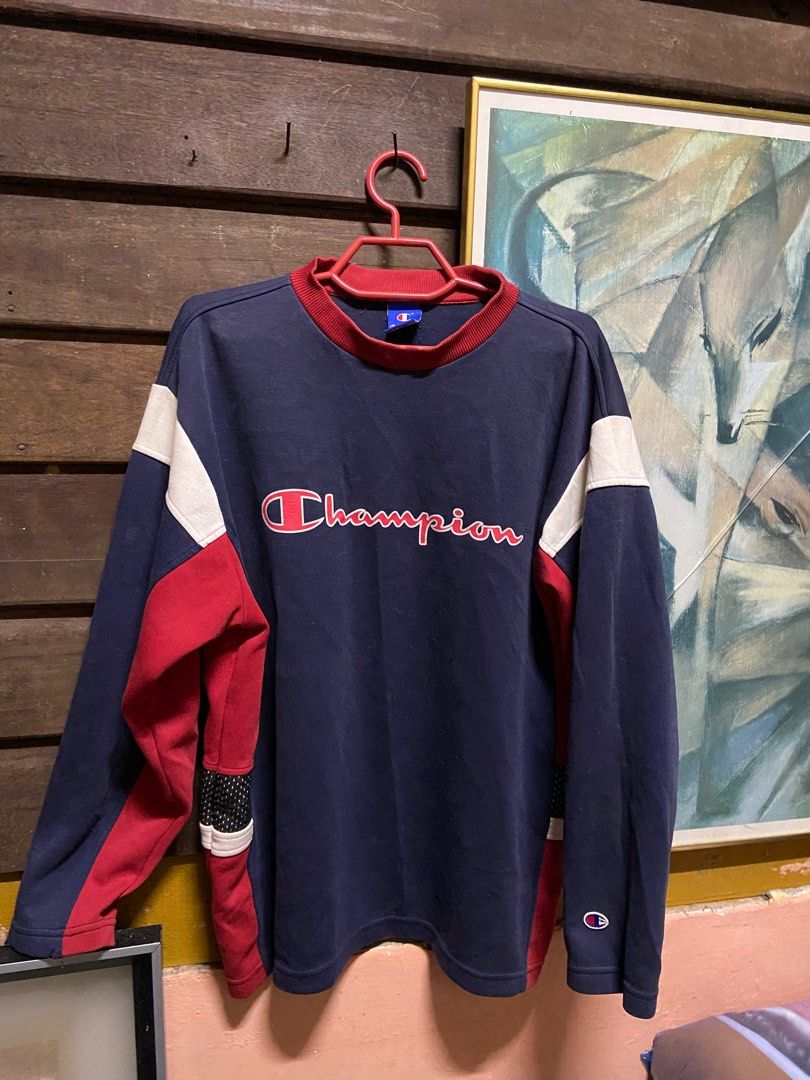 Champion on sale products sweatshirt