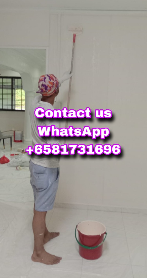 Cheap painting, and special discount all types of painting, plaster