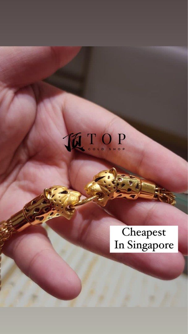 Gold k bracelet 2025