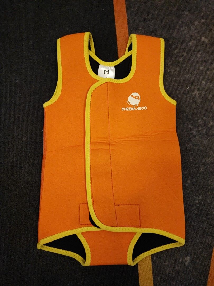 Cheekaboo Baby Thermal Suit, Babies & Kids, Babies & Kids Fashion on ...