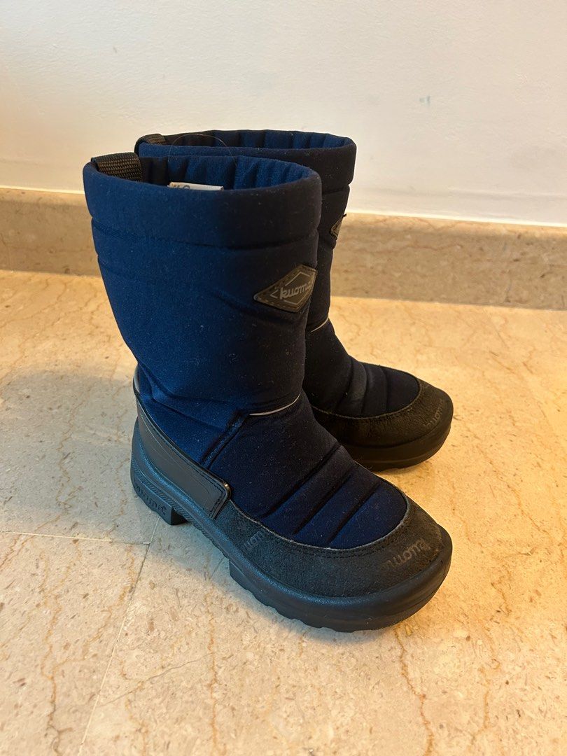 Children's barn clearance boots