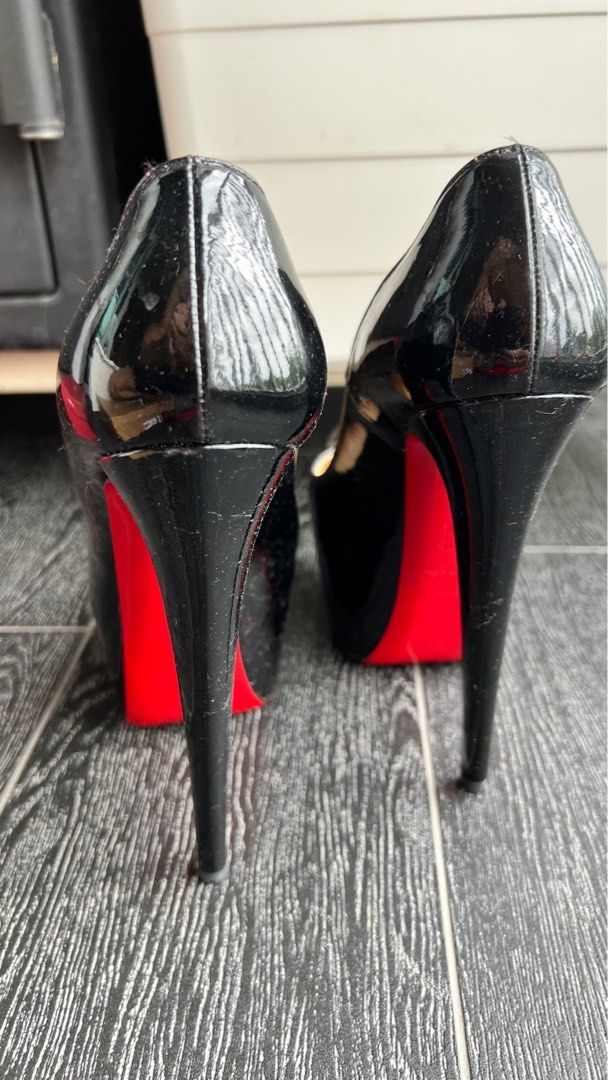Daffodile pumps shop