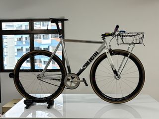 Cinelli histogram hot sale for sale