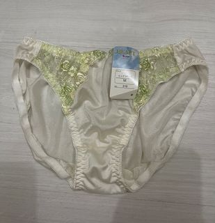 classic briefs underwear Japan made
