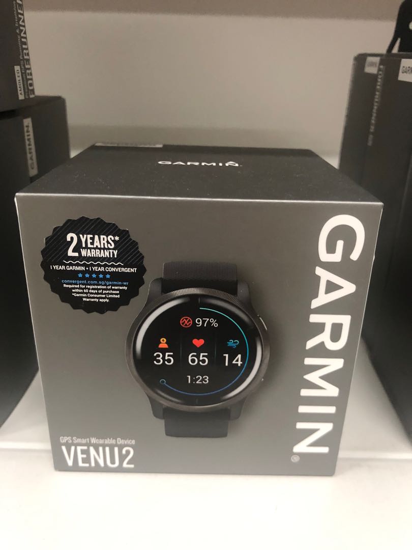 Garmin watch clearance 2025