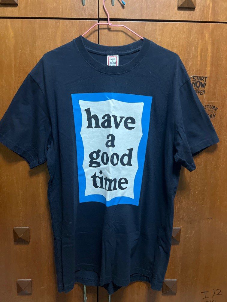 ‼️CLEARANCE: HAVE A GOOD TIME TSHIRTS