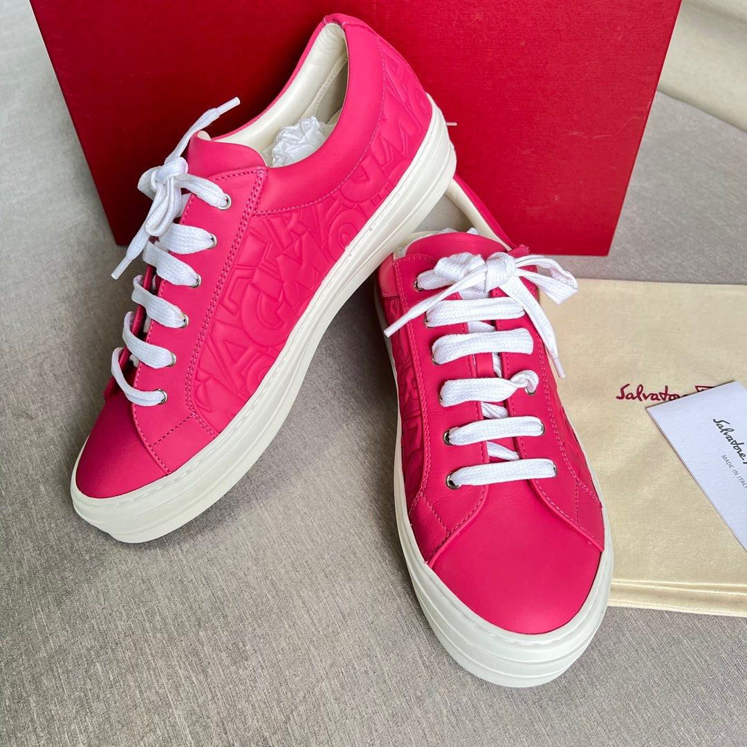 Salvatore ferragamo clearance new arrivals