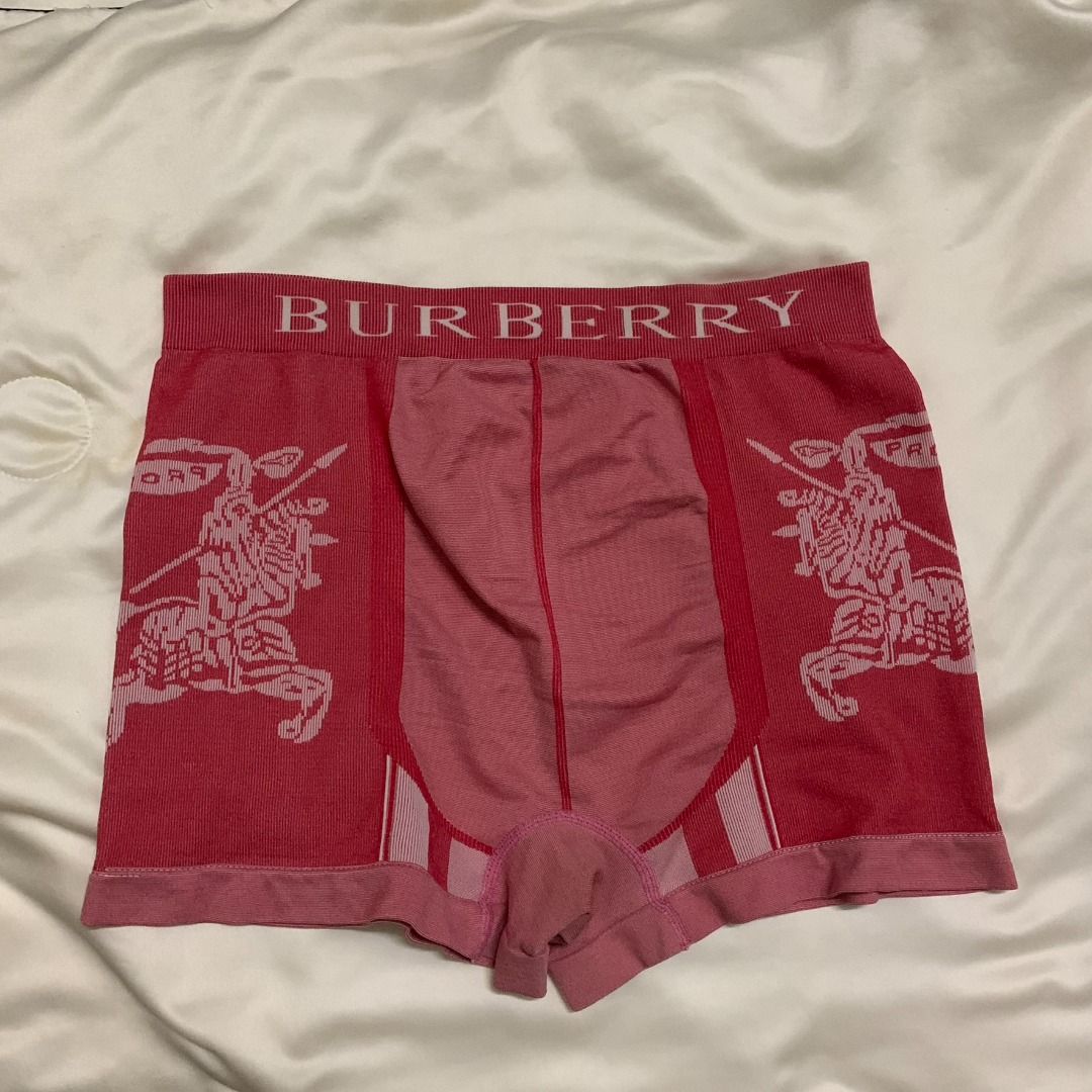 Burberry boxer briefs hot sale