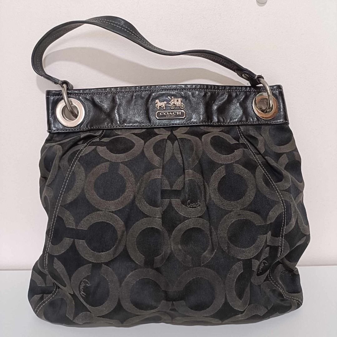 Low price coach discount bags