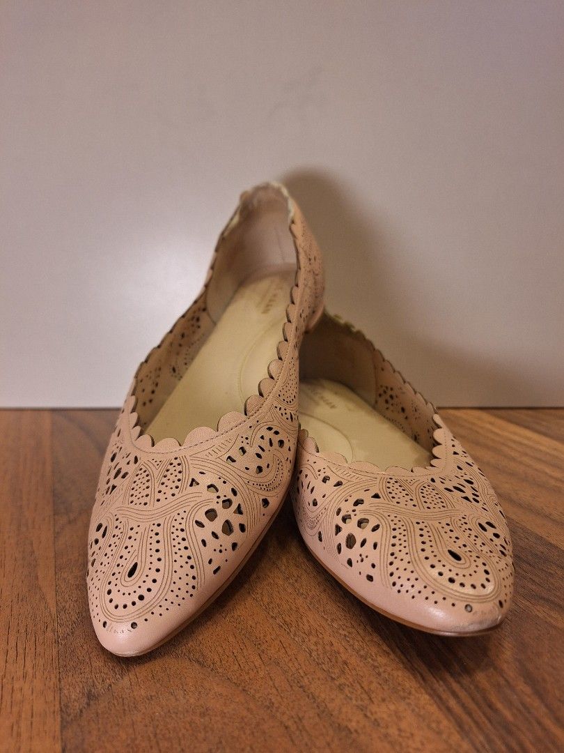 Cole haan callie clearance