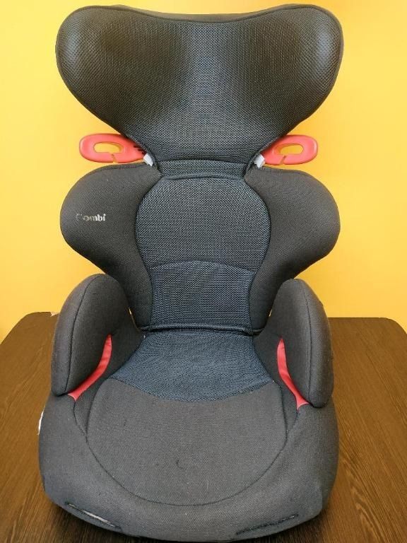 Combi booster car cheap seat