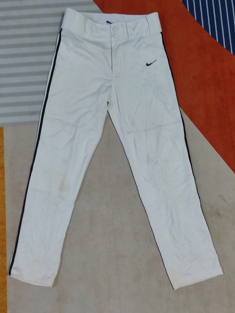 Nike boys swingman baseball pants clearance