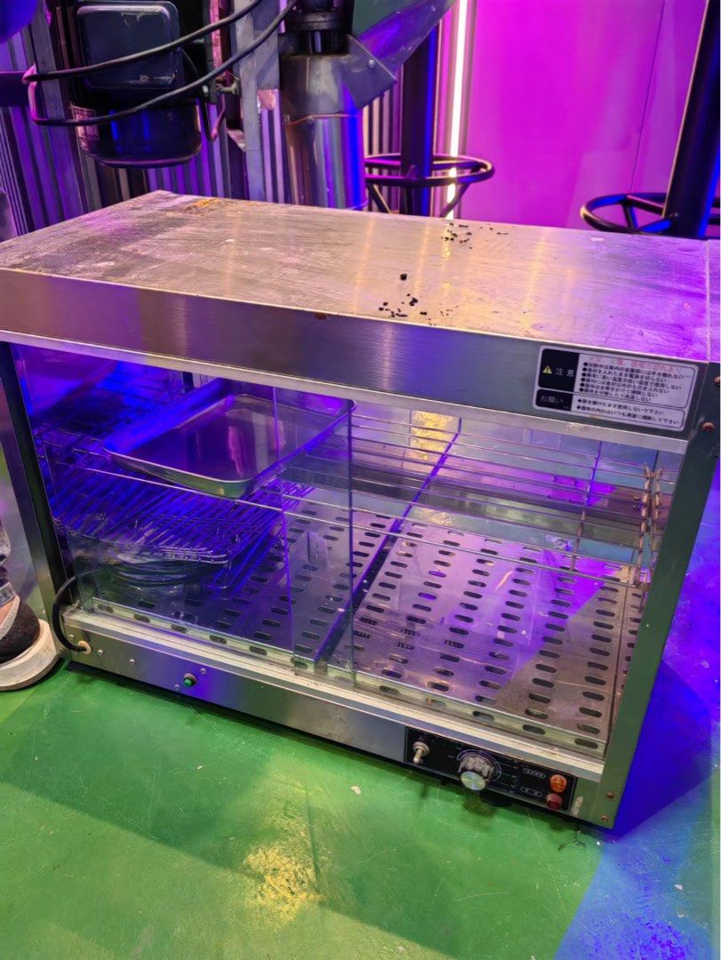 Commercial Food Warmer, TV & Home Appliances, Kitchen Appliances, Other