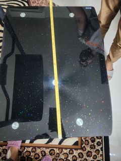 Computer Table, Furniture & Home Living, Furniture, Tables & Sets on ...
