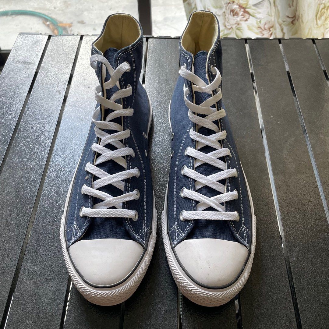 Converse size shop 11 uk