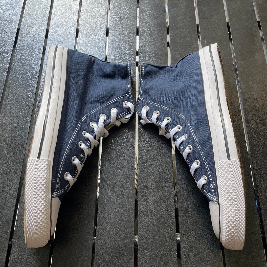 Converse uk online 11 in cm