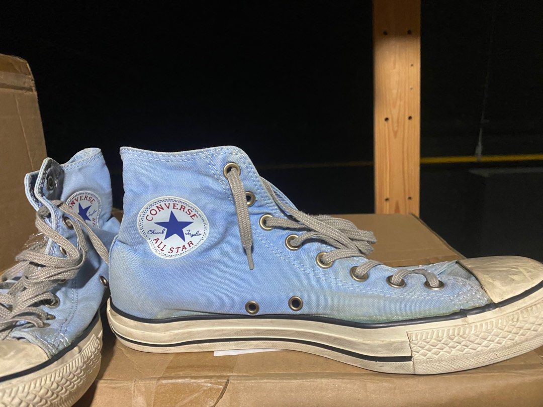 Chuck taylor adidas discount
