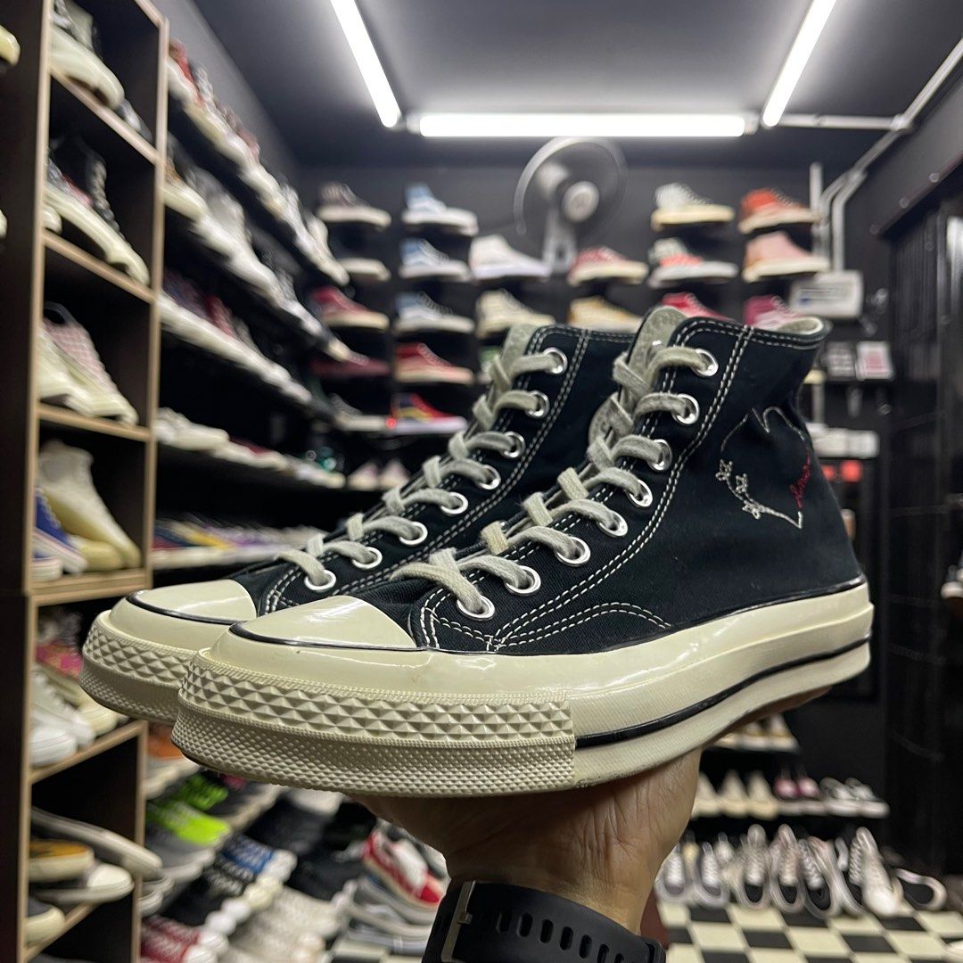 Converse chuck taylor 3 top