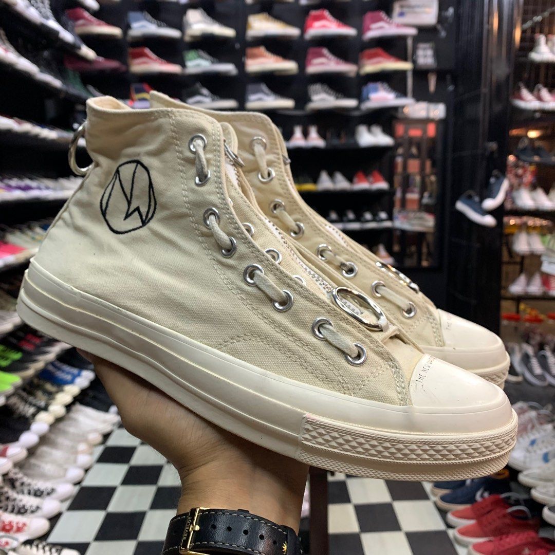 Converse x undercover 2024 chuck 70 high top