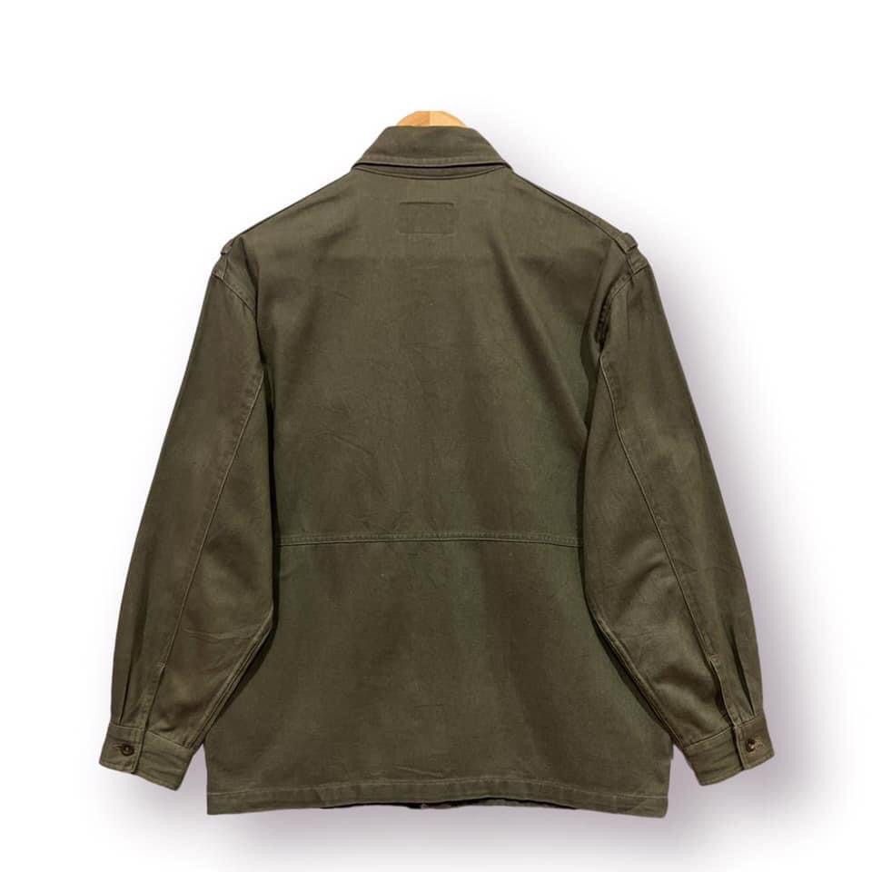 Converse chuck 2025 taylor jacket