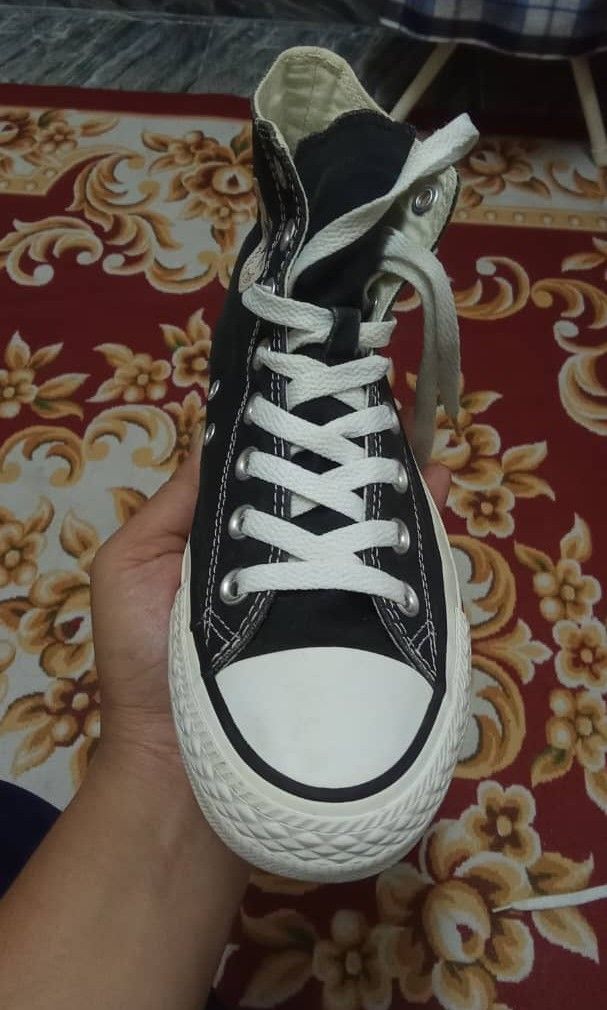 Converse 36 top olx