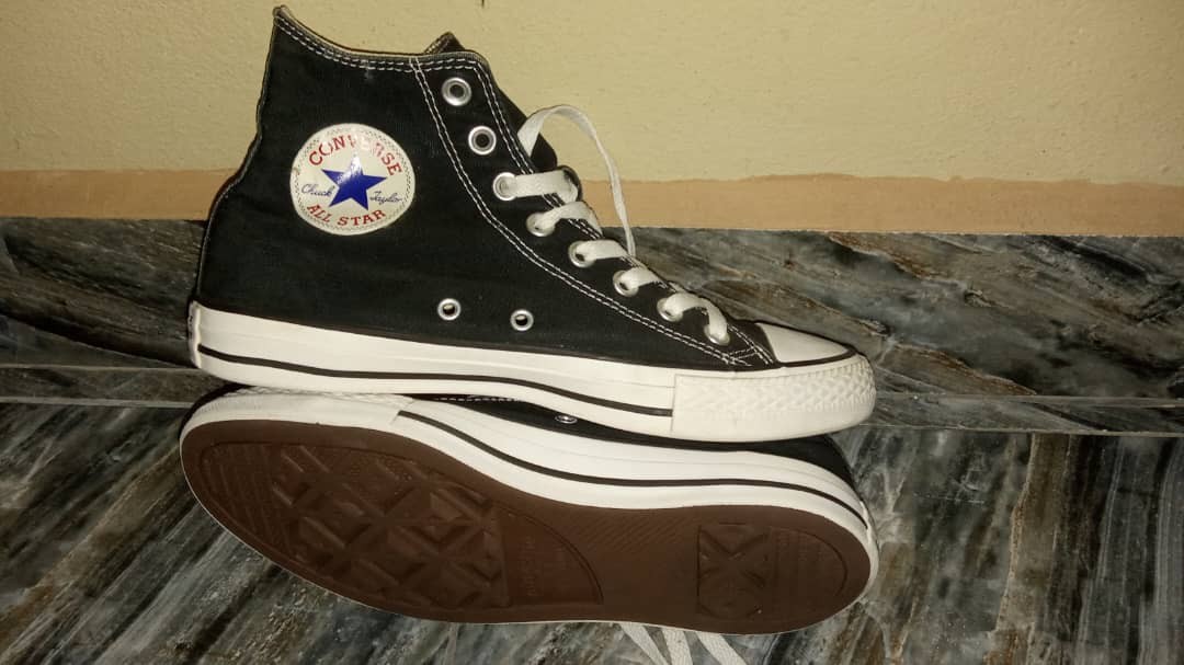 Converse top impala uk