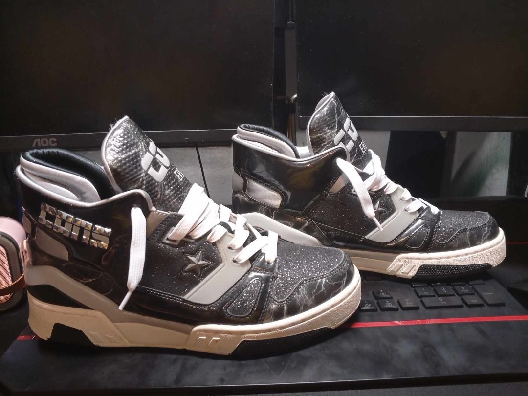 Erx 260 metal top