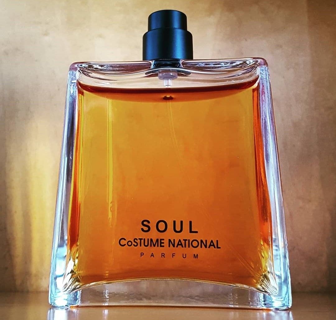 Costume on sale national soul