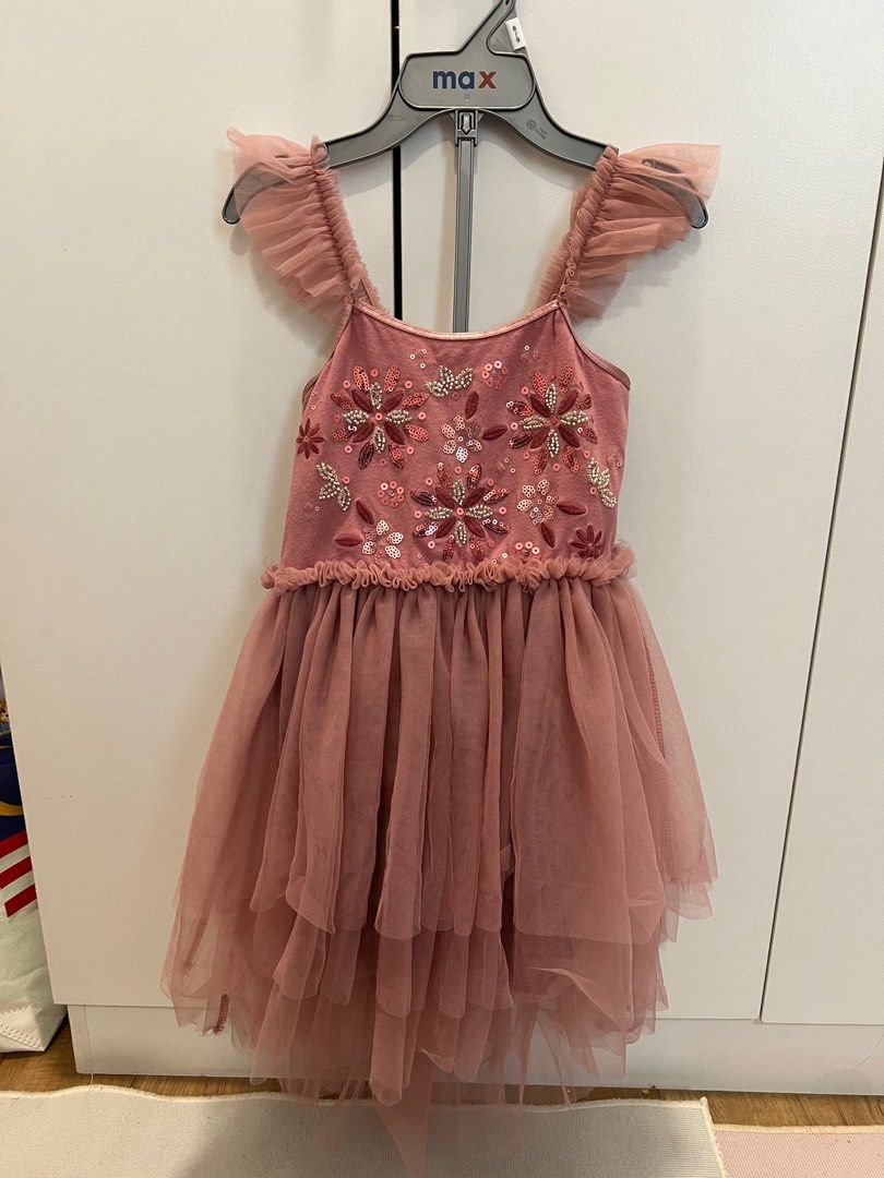 4t deals tutu dress