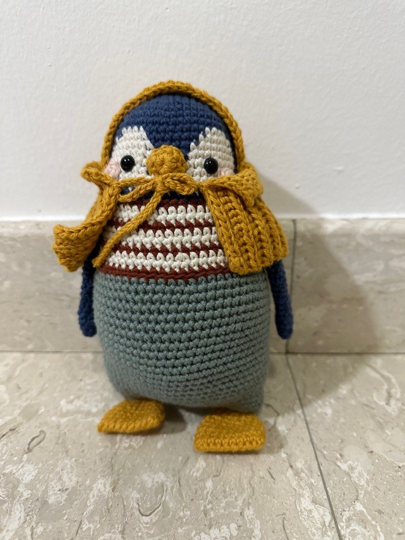 Amigurumi puppy sales raincoat