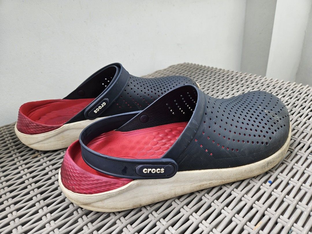 Crocs literide replica outlet