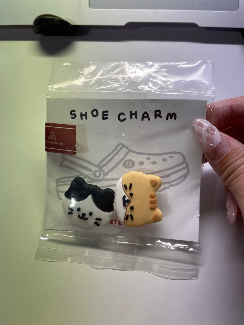 Pomeranian jibbitz cheap