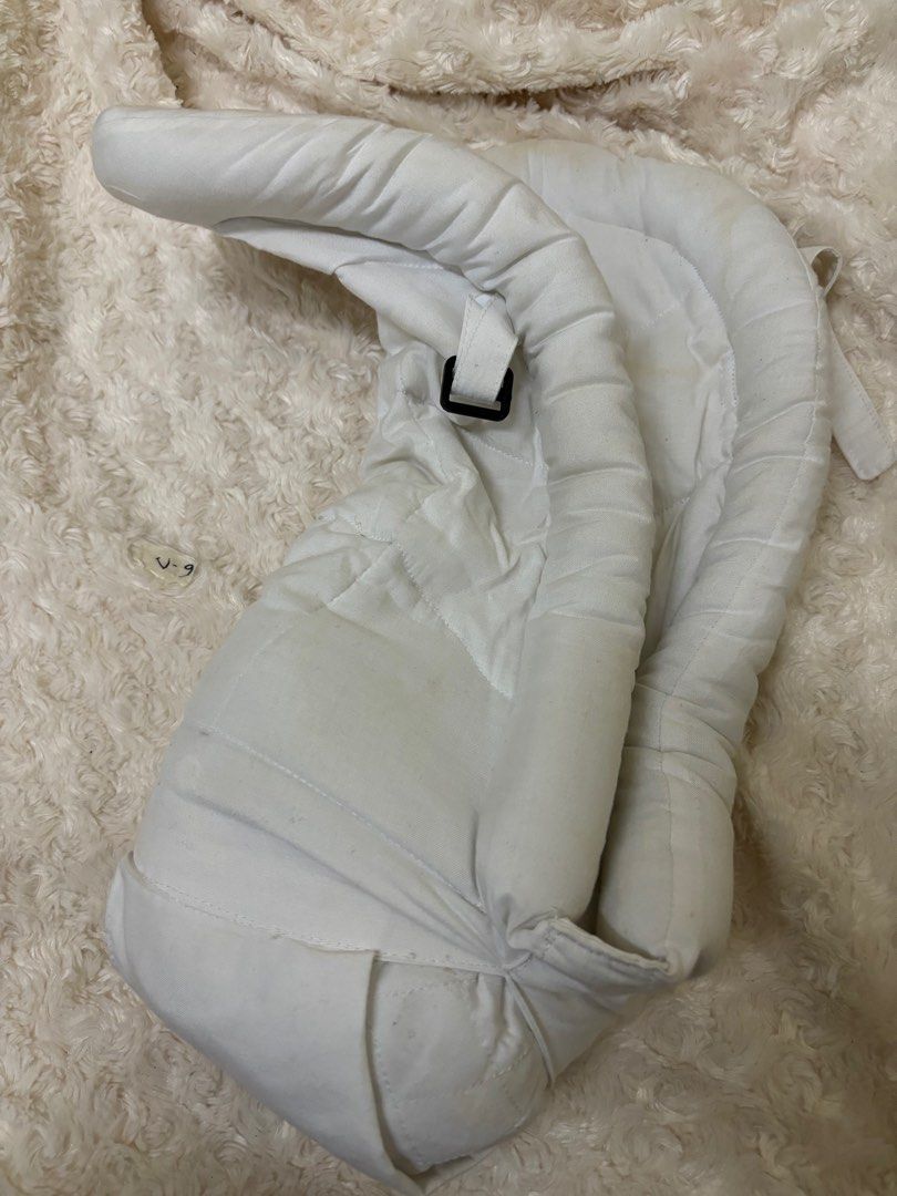 CUDDLE ME INFANT INSERT