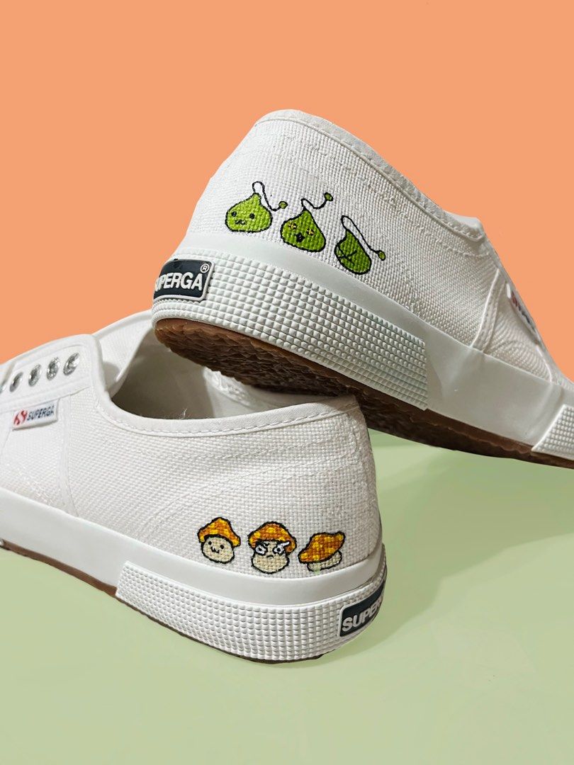 Custom Shoes and Sneakers Flat fee Luxury Sneakers Footwear on