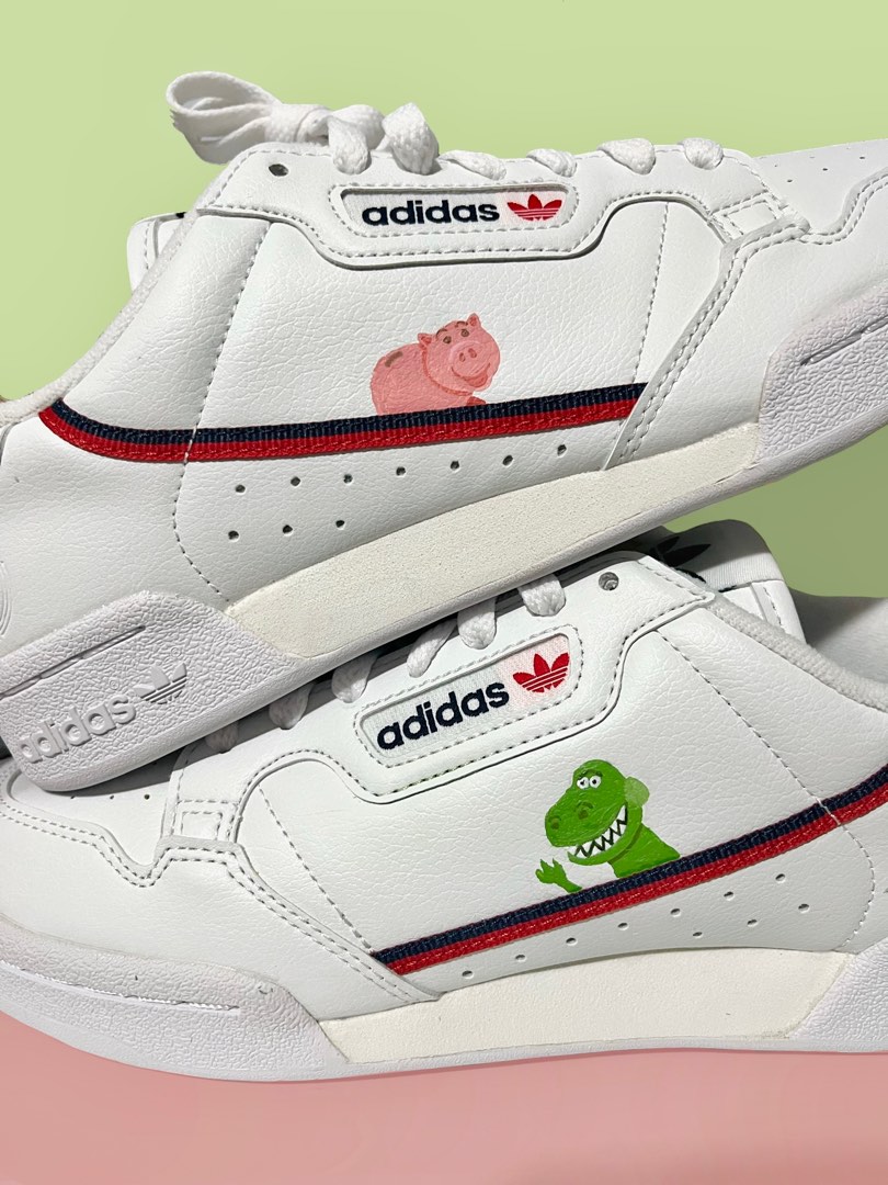 Custom Shoes and Sneakers Flat fee Luxury Sneakers Footwear on