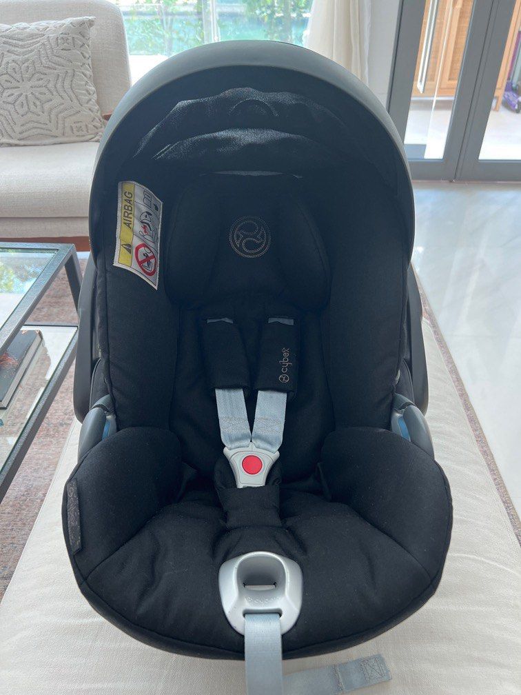 Cybex sirona newborn insert shop