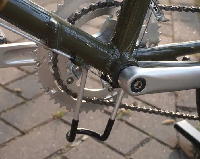 dahon drop bar