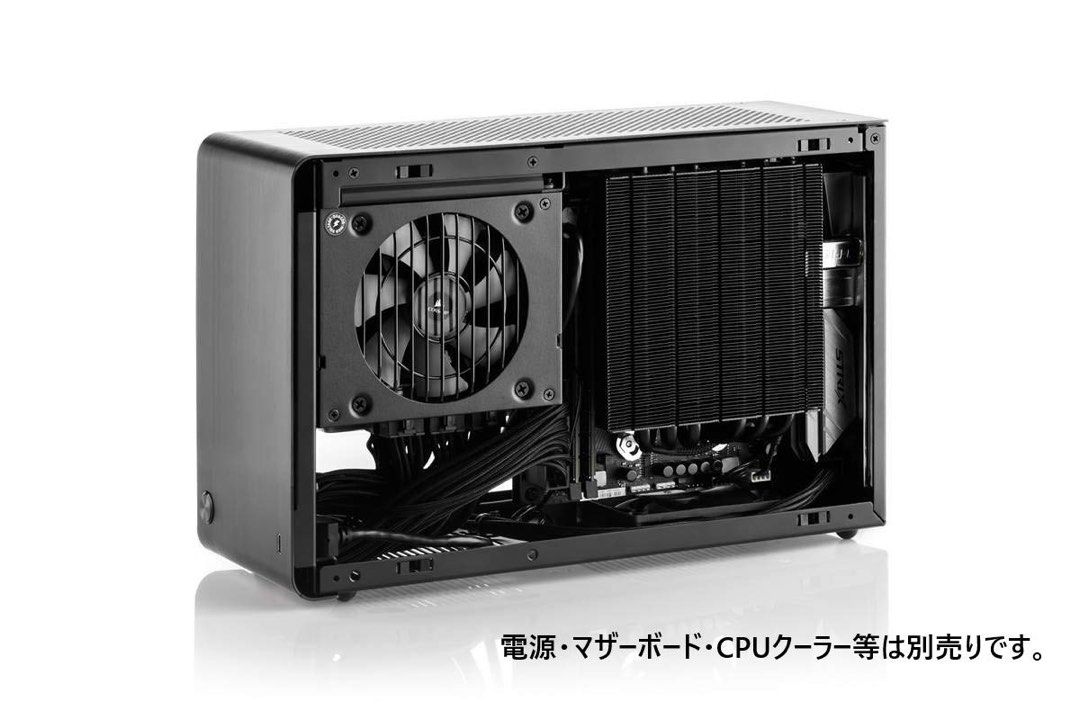 Dan a4 hotsell sfx v4