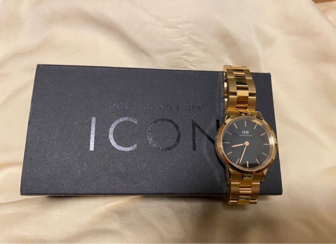 Dw iconic link 28mm outlet