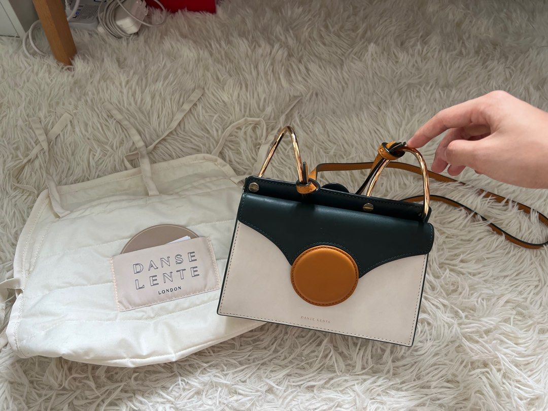 Danse lente backpack new arrivals