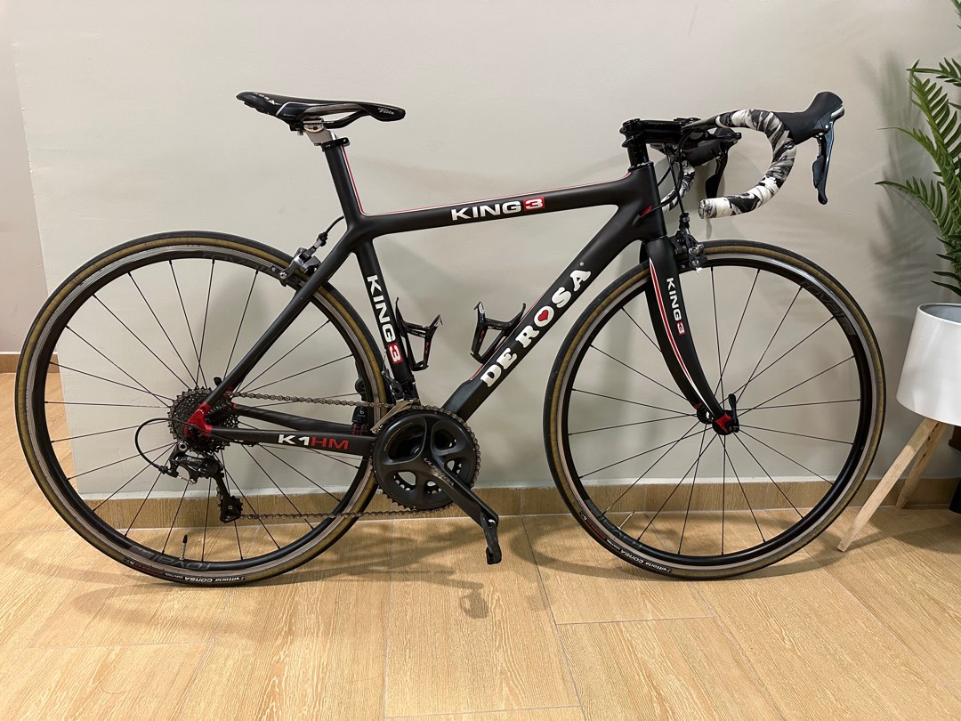 De rosa king on sale