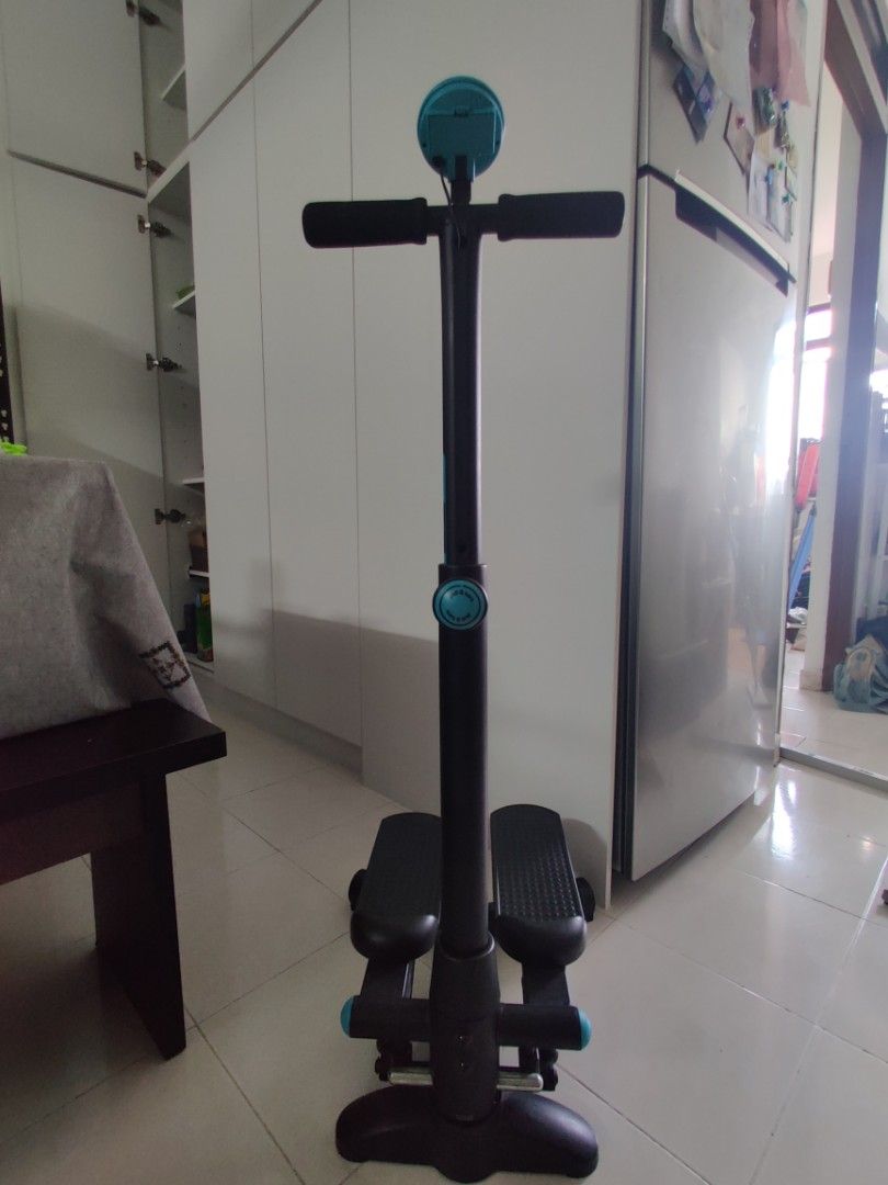 Easytone decathlon on sale