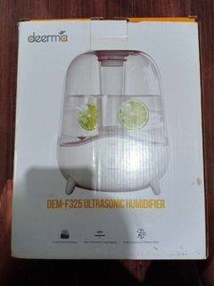 Deerma Ultrasonic Humidifier (DEM F-325)