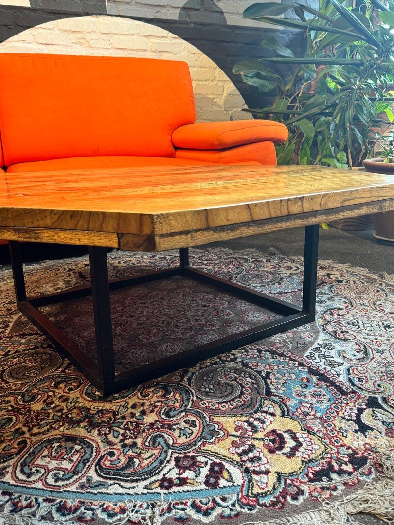 Designer Coffee Table, Furniture & Home Living, Furniture, Tables